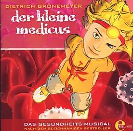 Der Kleine Medicus CD Der Kleine Medicus