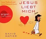 Audio CD (CD/SACD) Jesus liebt mich von David Safier