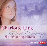 Audio CD (CD/SACD) Reiterhof Eulenburg - Mitternachtspicknick von Charlotte Link