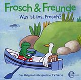 Frosch & Freunde CD (1)orig-hörspiel Zur Tv-serie