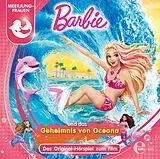 Barbie CD Und Das Geheimnis Von Oceana - Orig. Hör