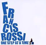Francis Rossi CD One Step At A Time