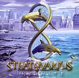 Stratovarius CD Infinite