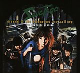 Savatage CD Sirens & Dungeons Are Calling