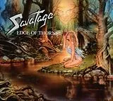 Savatage CD Edge Of Thorns