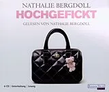 Audio CD (CD/SACD) Hochgefickt von Nathalie Bergdoll