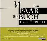 Audio CD (CD/SACD) Ein Paar - Ein Buch von Eduard Augustin, Philipp von Keisenberg, Christian Zaschke