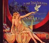 Crash Test Dummies CD Oooh La La!