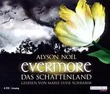 Audio CD (CD/SACD) Evermore 3. Das Schattenland von Alyson Noël