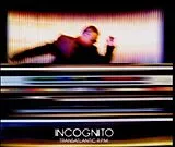 Incognito CD Transatlantic R.p.m