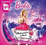 Barbie CD Modezauber In Paris - Original Hörspiel