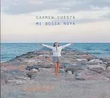 Carmen Cuesta Loeb/Chuck Loeb CD Mi Bossa Nova