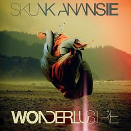 Skunk Anansie CD Wonderlustre