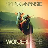 Skunk Anansie CD + DVD Wonderlustre - Ltd.edition