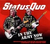 Status Quo CD-ROM EXTRA/enhanced In The Army 2010