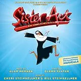 Various/Original Cast CD Sister Act