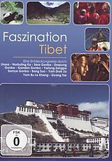 Tibet DVD