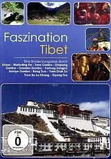 Tibet DVD