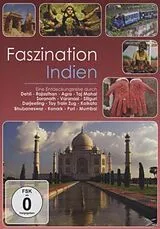 Faszination Indien DVD