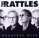 The Rattles CD Greatest Hits