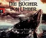 Audio CD (CD/SACD) (CD) Die Bücher von Umber - Der gefundene Junge von Paul W. Catanese