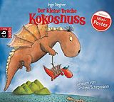 Audio CD (CD/SACD) Der kleine Drache Kokosnuss von Ingo Siegner