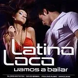 Various CD Latino Loco - Vamos A Bailar