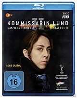 Kommissarin Lund - Staffel 2 Blu-ray