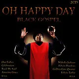 Various CD Oh Happy Day (black Gospel)
