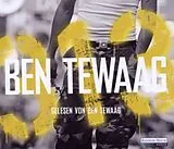 Audio CD (CD/SACD) Ben Teewag 313 von Tewaag, Ben