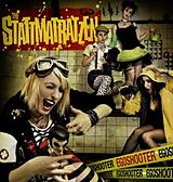 The Stattmatratzen Vinyl Egoshooter (Vinyl)