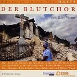 Audio CD (CD/SACD) (CD) Künstler lesen für Haiti - Der Blutchor von Gary Victor