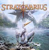 Stratovarius CD Elysium