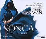 Audio CD (CD/SACD) Sonea 2 von Trudi Canavan
