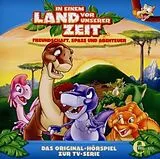 In Einem Land Vor Unserer Zeit CD (6) Original-hörspiel Zur Tv-serie