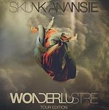 Skunk Anansie CD Wonderlustre Ltd. Tour Edition