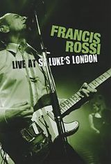 Live At St.Lukes London DVD