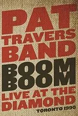 Boom Boom DVD