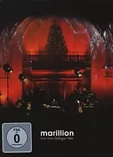 Live From Cadogan Hall DVD