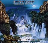 Uriah Heep CD Official Bootleg Vol.3:live In Kawasaki