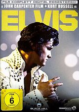 Elvis - The King - Sein Leben DVD