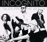 Incognito CD Tales From The Beach/Transatlantic R.P.M