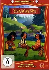 (4),Geschenkbox,2DVD+2CD DVD