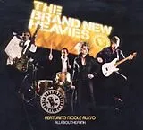 The Brand New Heavies CD All About The Funk & Get Used To It