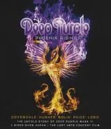 PhoeniX Rising Blu-ray