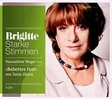 Audio CD (CD/SACD) Babettes Fest von Tania Blixen