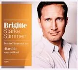 Audio CD (CD/SACD) Harold von Einzlkind