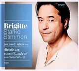 Audio CD (CD/SACD) Briefe an einen Blinden von Colin Cotterill