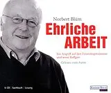 Audio CD (CD/SACD) (CD) Ehrliche Arbeit von Norbert Blüm