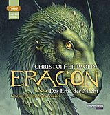 Audio CD (CD/SACD) Eragon - Das Erbe der Macht von Christopher Paolini